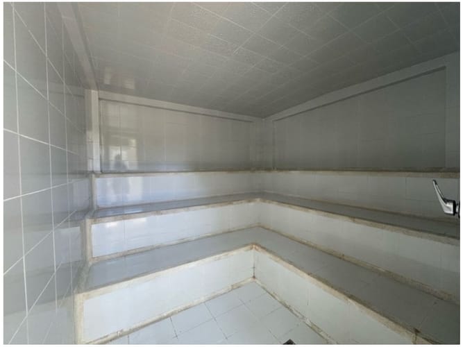Apartamento de 3 alcobas en venta en La Florida, Medellín, 151 m² · foto 18 de 19