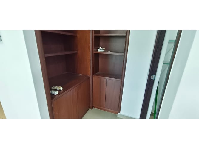 Oficina en arriendo en El Poblado, Medellín, 56 m² · foto 6 de 8