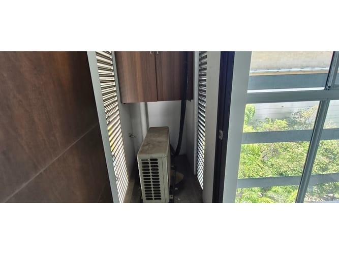 Oficina en arriendo en El Poblado, Medellín, 56 m² · foto 8 de 8