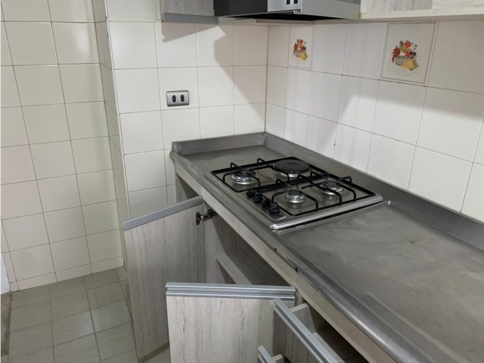 Apartamento en venta en Galan, Armenia · foto 4 de 24