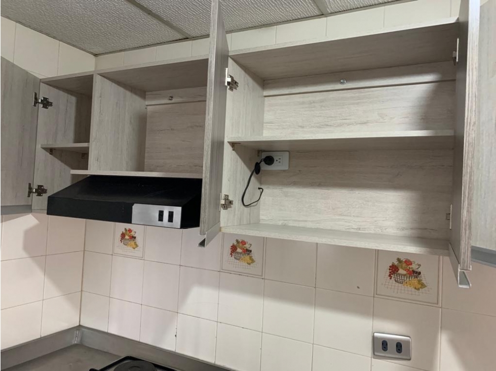 Apartamento en venta en Galan, Armenia · foto 5 de 24