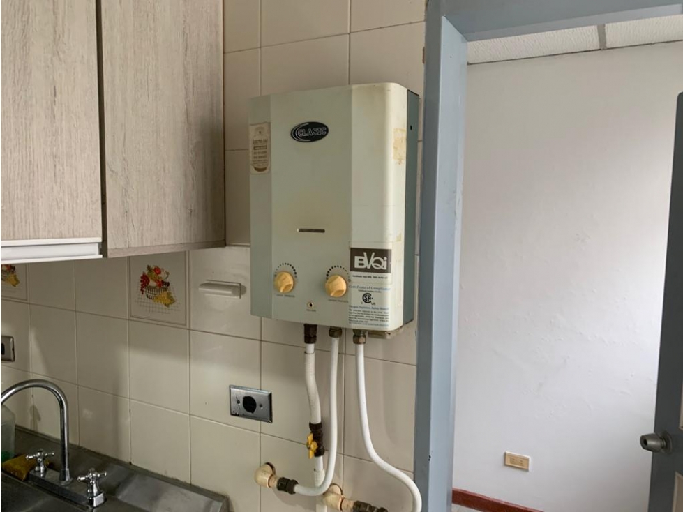Apartamento en venta en Galan, Armenia · foto 7 de 24
