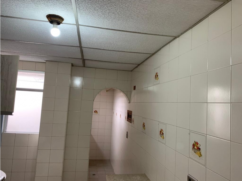Apartamento en venta en Galan, Armenia · foto 11 de 24