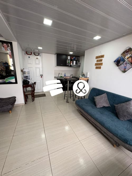 Apartamento en venta en El Socorro I Sector, Bogotá · foto 2 de 17