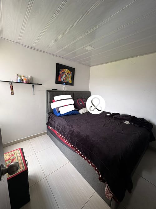 Apartamento en venta en El Socorro I Sector, Bogotá · foto 6 de 17