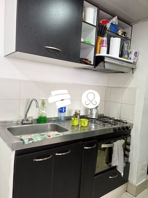 Apartamento en venta en El Socorro I Sector, Bogotá · foto 7 de 17