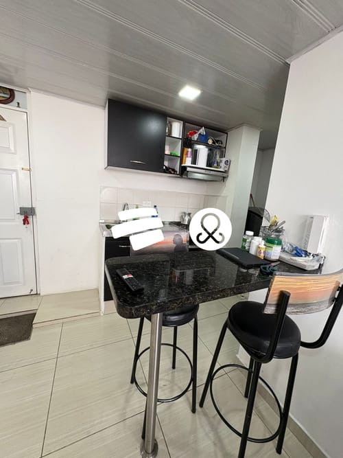 Apartamento en venta en El Socorro I Sector, Bogotá · foto 8 de 17