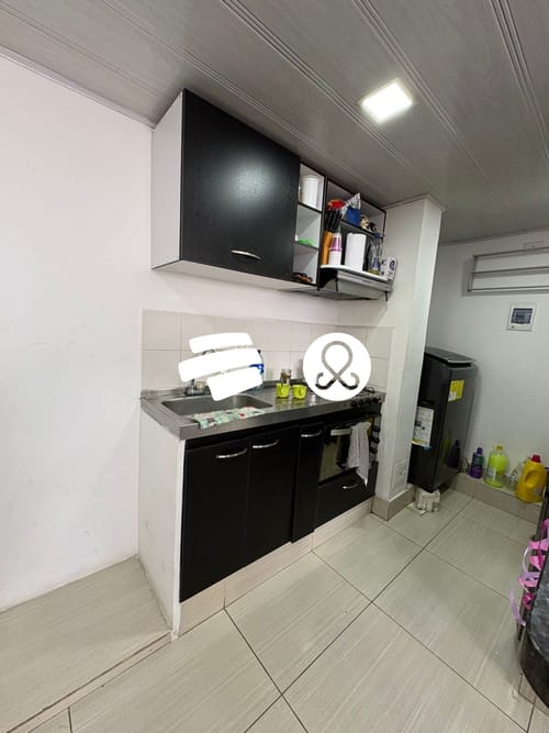 Apartamento en venta en El Socorro I Sector, Bogotá · foto 9 de 17