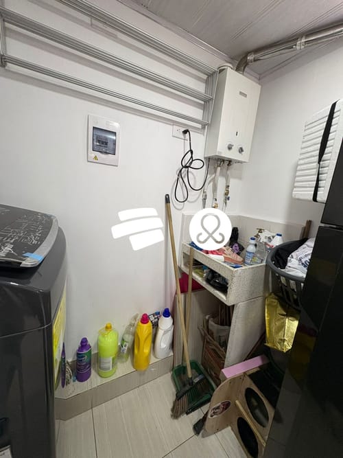 Apartamento en venta en El Socorro I Sector, Bogotá · foto 10 de 17