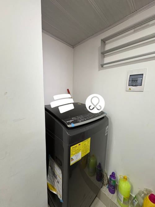 Apartamento en venta en El Socorro I Sector, Bogotá · foto 11 de 17