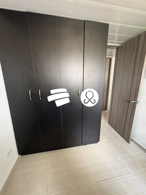 Apartamento en venta en El Socorro I Sector, Bogotá · foto 12 de 17