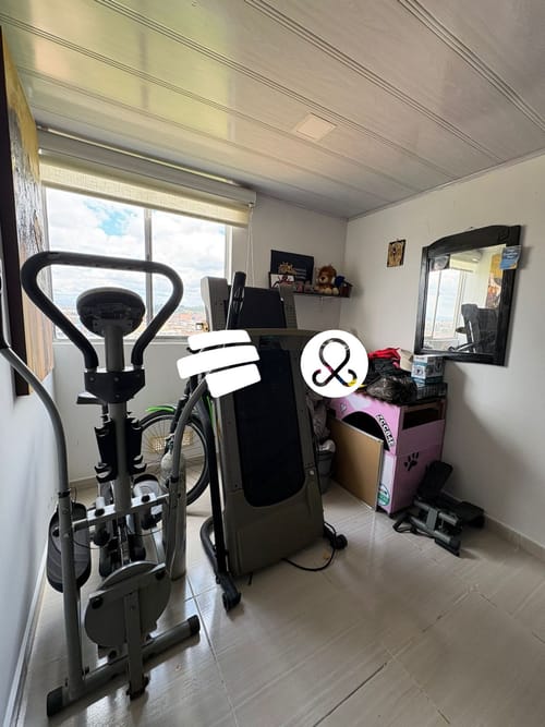 Apartamento en venta en El Socorro I Sector, Bogotá · foto 13 de 17