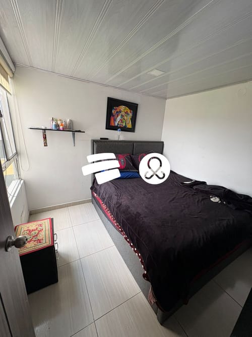 Apartamento en venta en El Socorro I Sector, Bogotá · foto 14 de 17