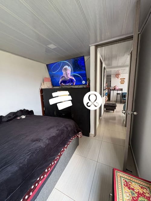 Apartamento en venta en El Socorro I Sector, Bogotá · foto 15 de 17