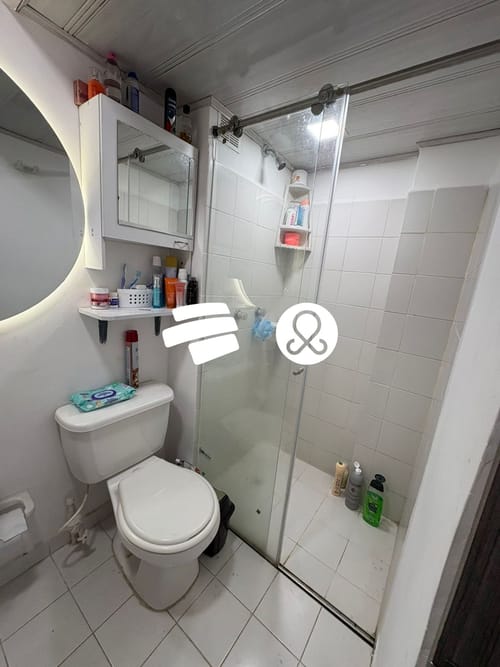 Apartamento en venta en El Socorro I Sector, Bogotá · foto 17 de 17