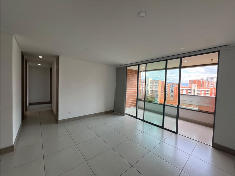 Apartamento en Arriendo en Envigado