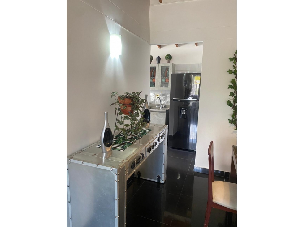 Apartamento en venta en Loma Del Esmeraldal, Envigado · foto 5 de 19