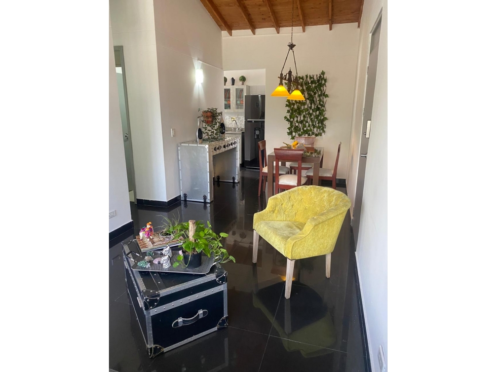 Apartamento en venta en Loma Del Esmeraldal, Envigado · foto 6 de 19