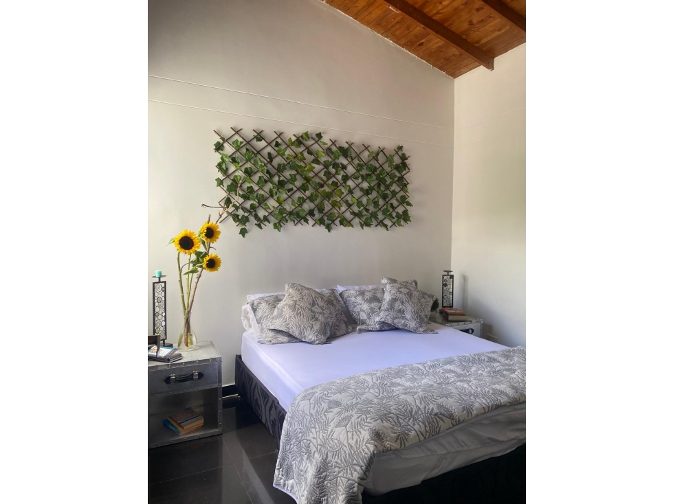 Apartamento en venta en Loma Del Esmeraldal, Envigado · foto 8 de 19