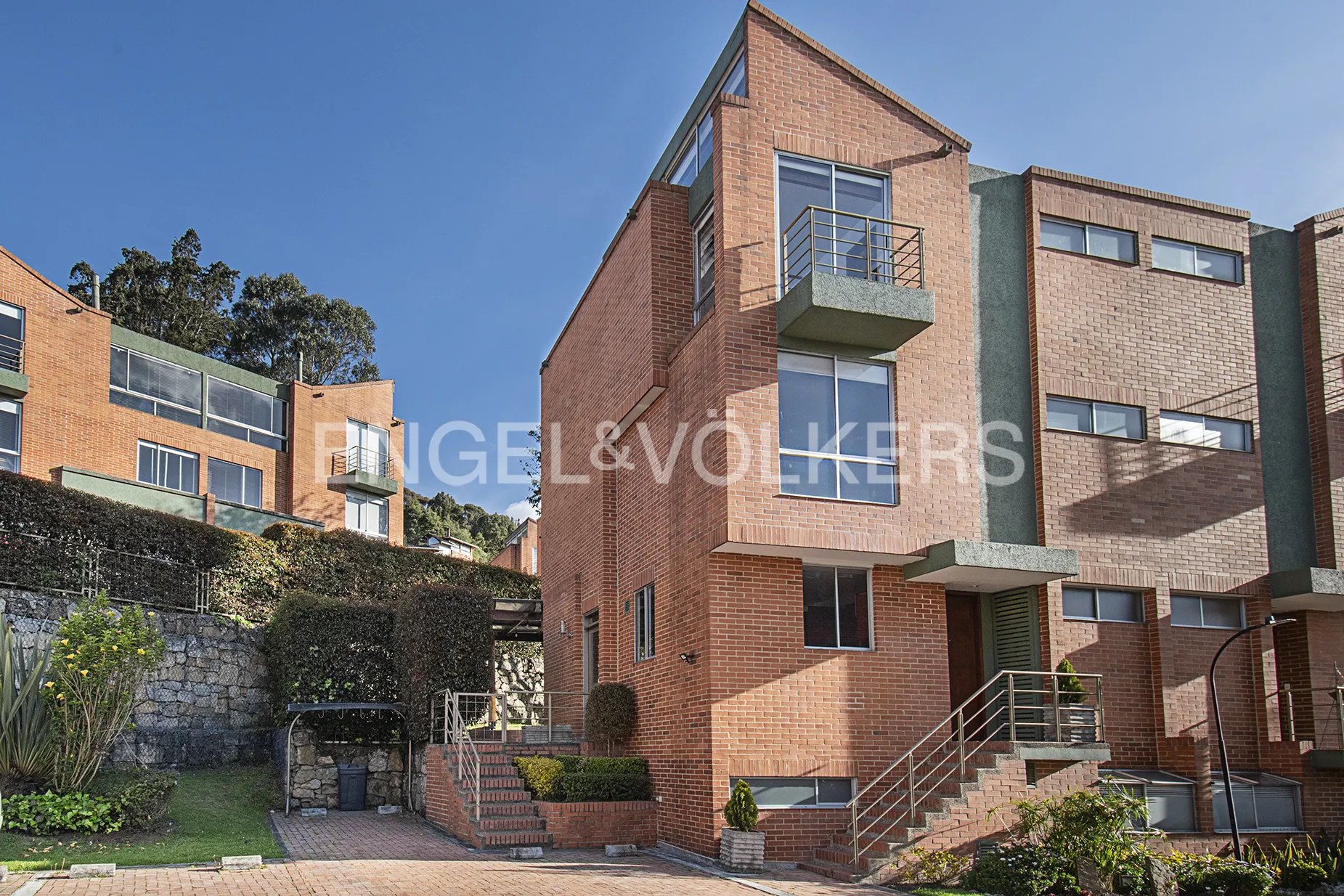 Casa en venta en Provenza, Bogotá · foto 18 de 20