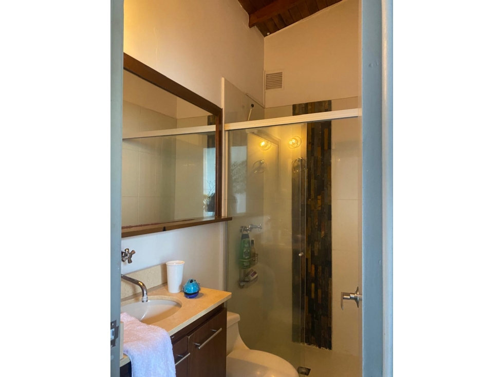 Apartamento en venta en Loma Del Esmeraldal, Envigado · foto 13 de 19
