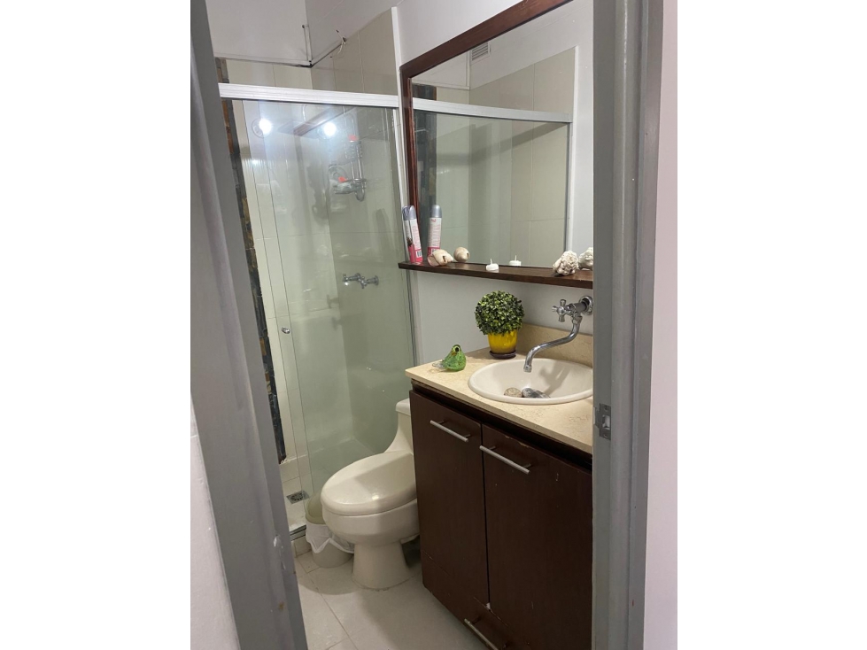 Apartamento en venta en Loma Del Esmeraldal, Envigado · foto 14 de 19
