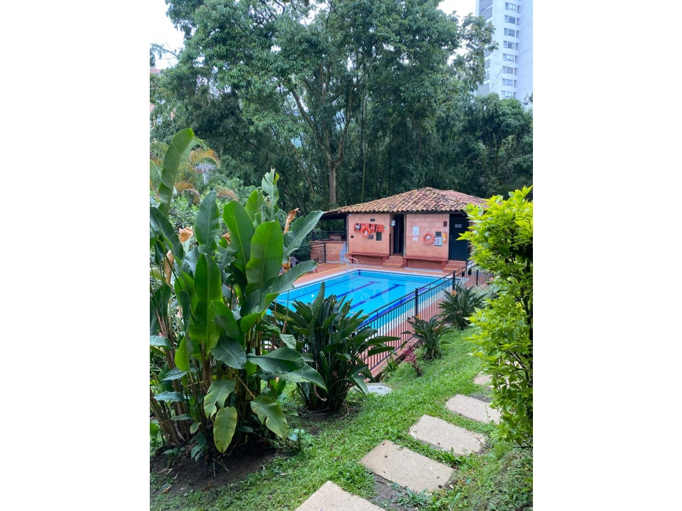 Apartamento en venta en Loma Del Esmeraldal, Envigado · foto 16 de 19