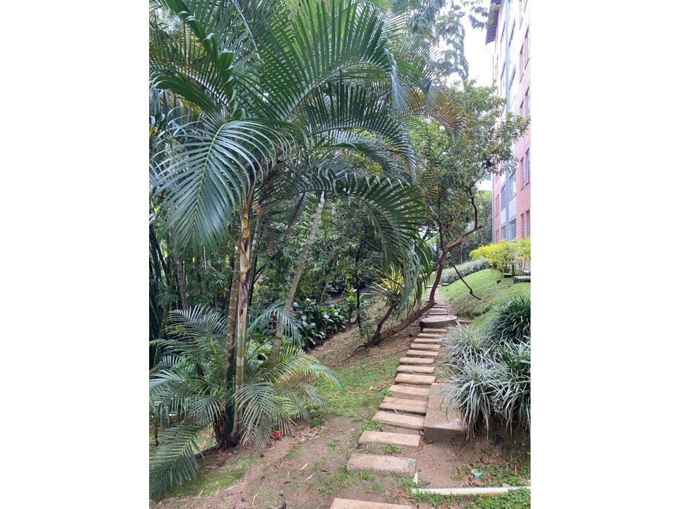 Apartamento en venta en Loma Del Esmeraldal, Envigado · foto 19 de 19