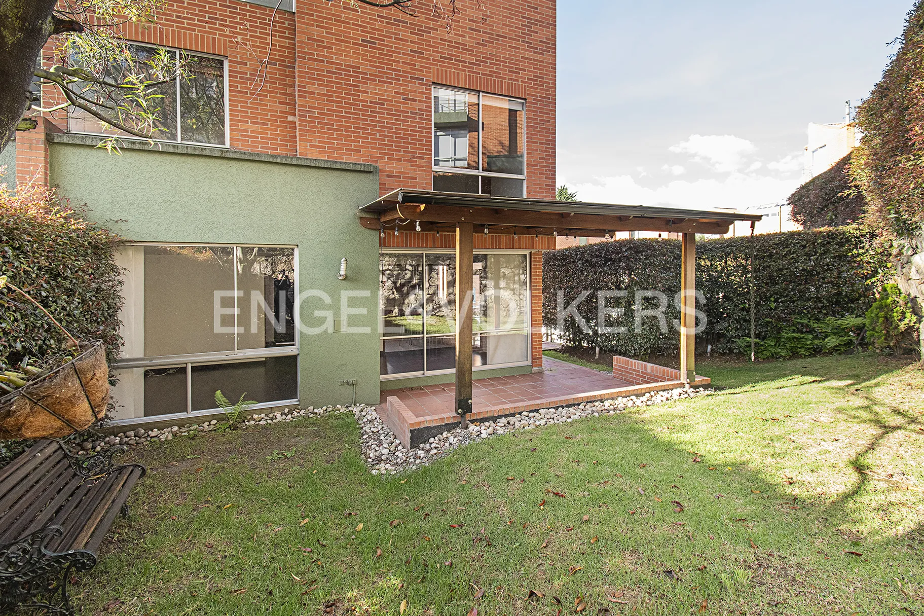 Casa en venta en Provenza, Bogotá · foto 7 de 20