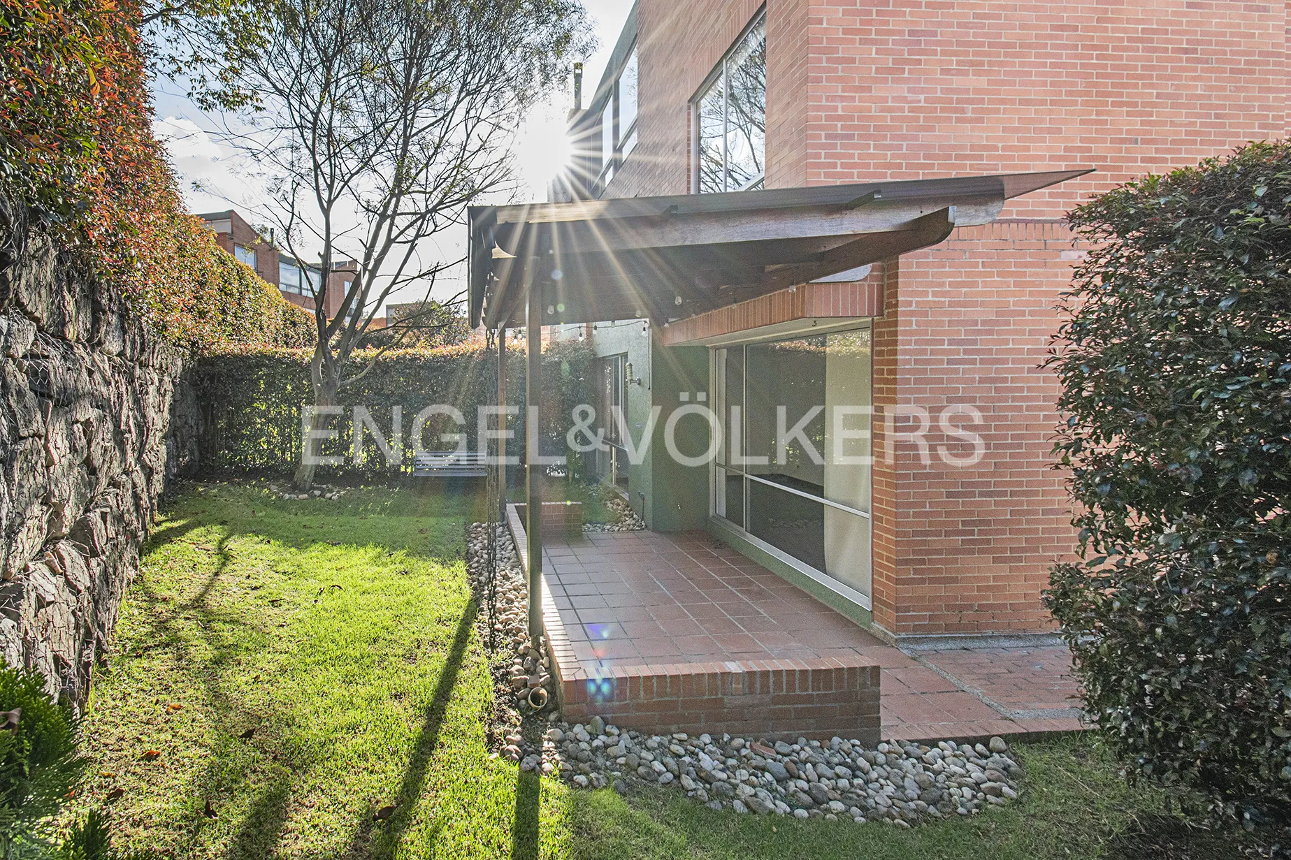 Casa en venta en Provenza, Bogotá · foto 6 de 20