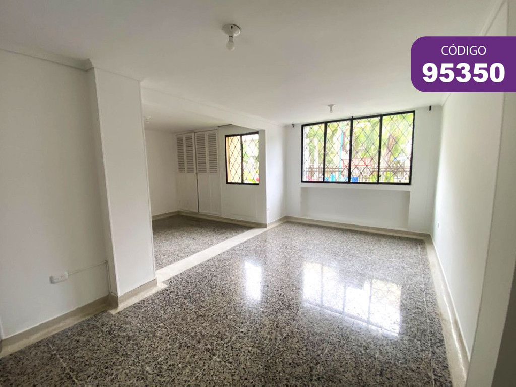 Apartment for rent in Riomar, Barranquilla