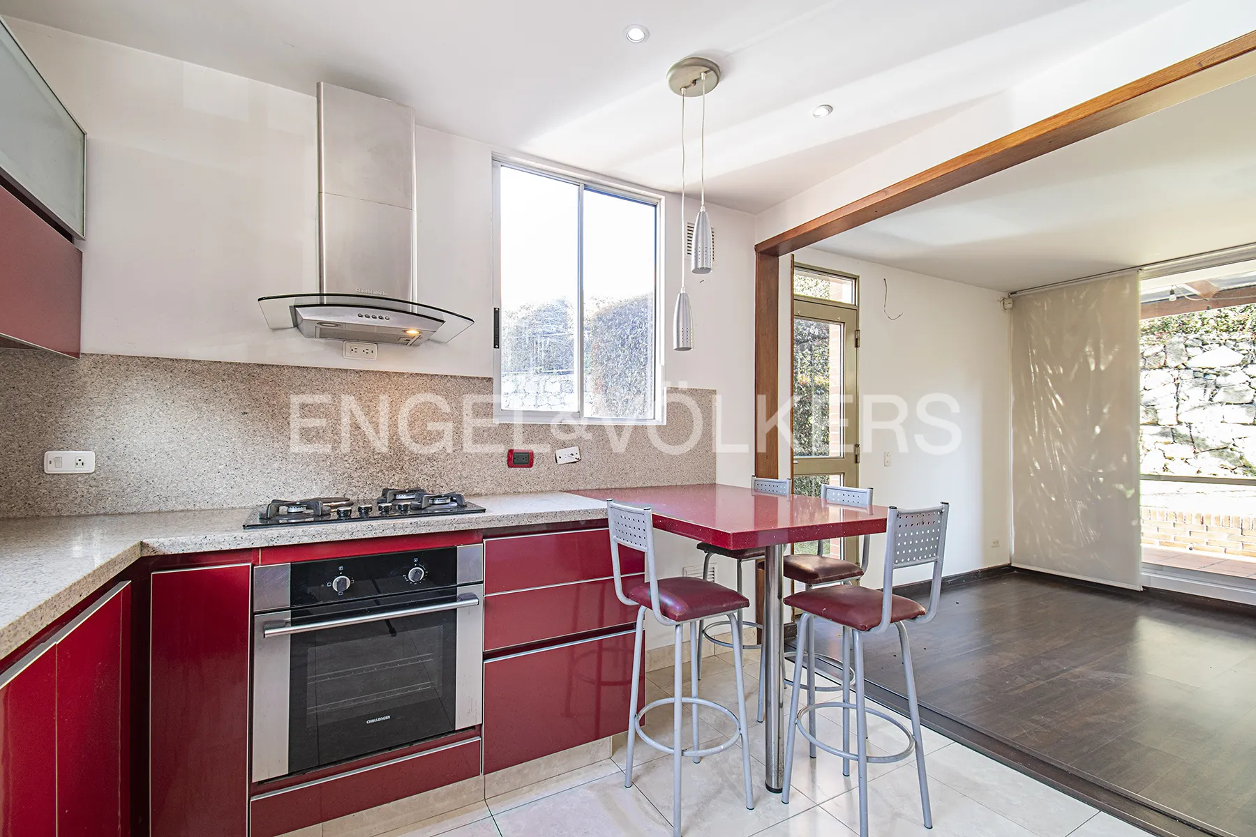 Casa en venta en Provenza, Bogotá · foto 5 de 20