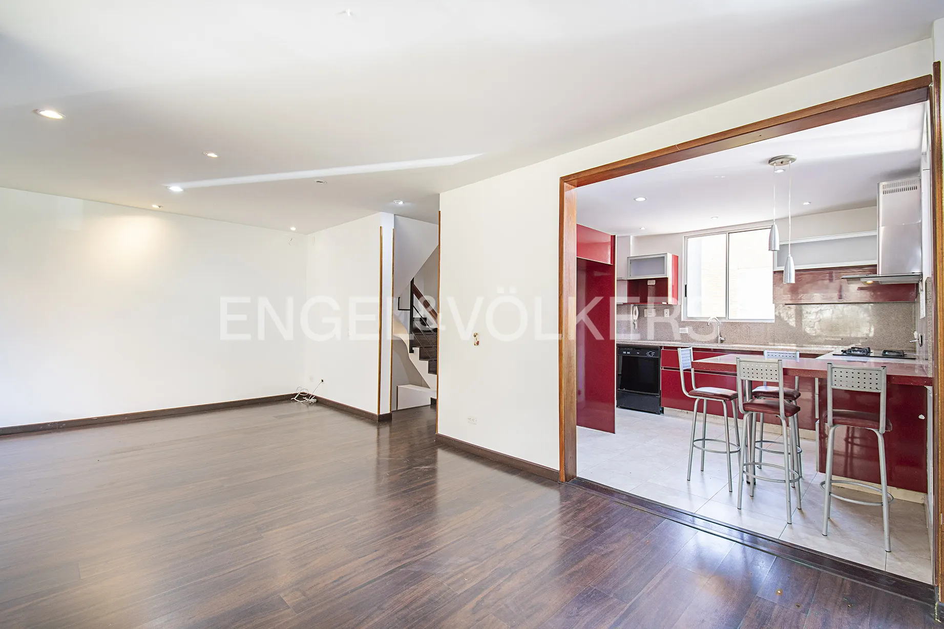 Casa en venta en Provenza, Bogotá · foto 3 de 20