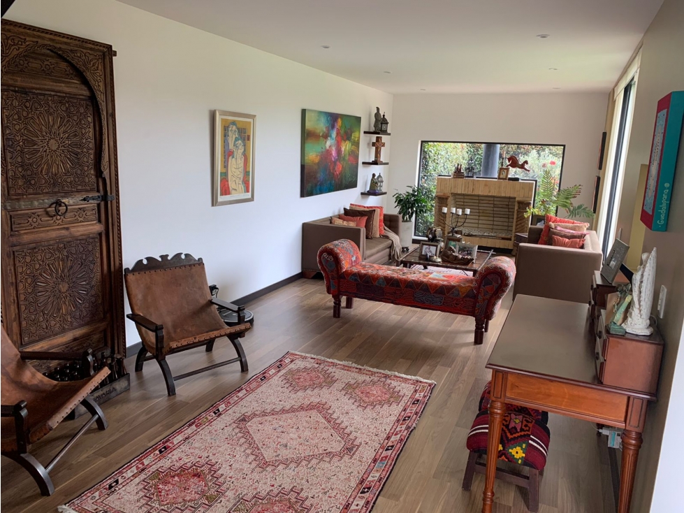 Casa en arriendo en Canelon Centro, Cajicá · foto 2 de 24