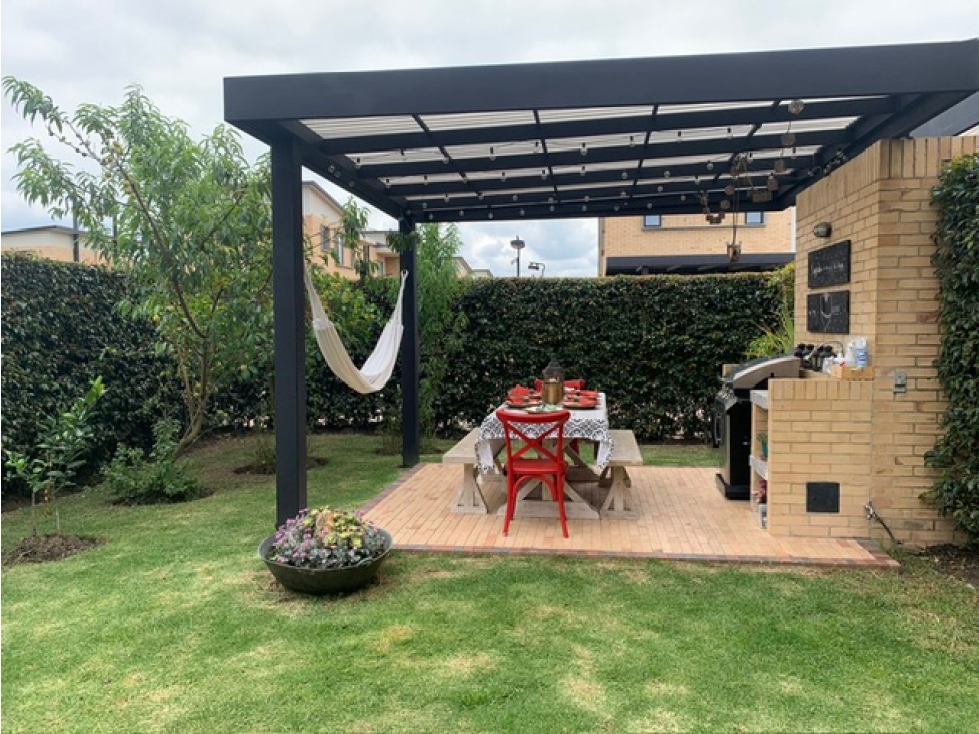 Casa en arriendo en Canelon Centro, Cajicá · foto 3 de 24