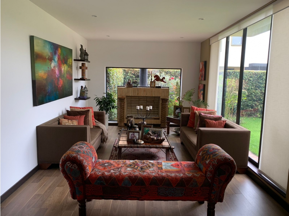 Casa en arriendo en Canelon Centro, Cajicá · foto 4 de 24