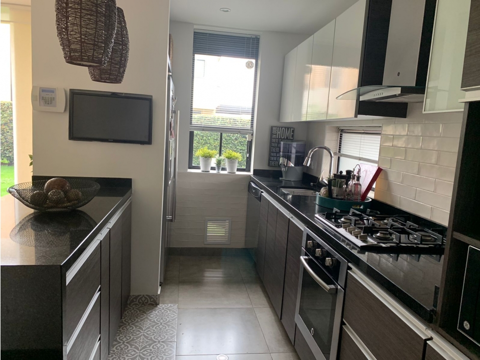Casa en arriendo en Canelon Centro, Cajicá · foto 5 de 24