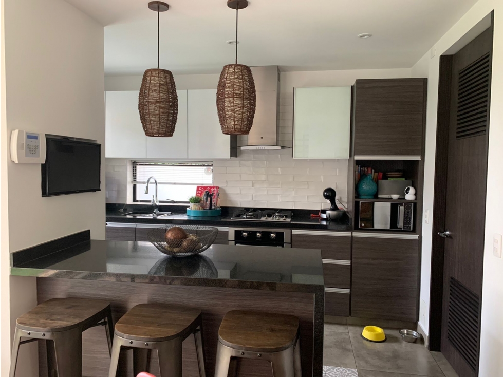 Casa en arriendo en Canelon Centro, Cajicá · foto 6 de 24