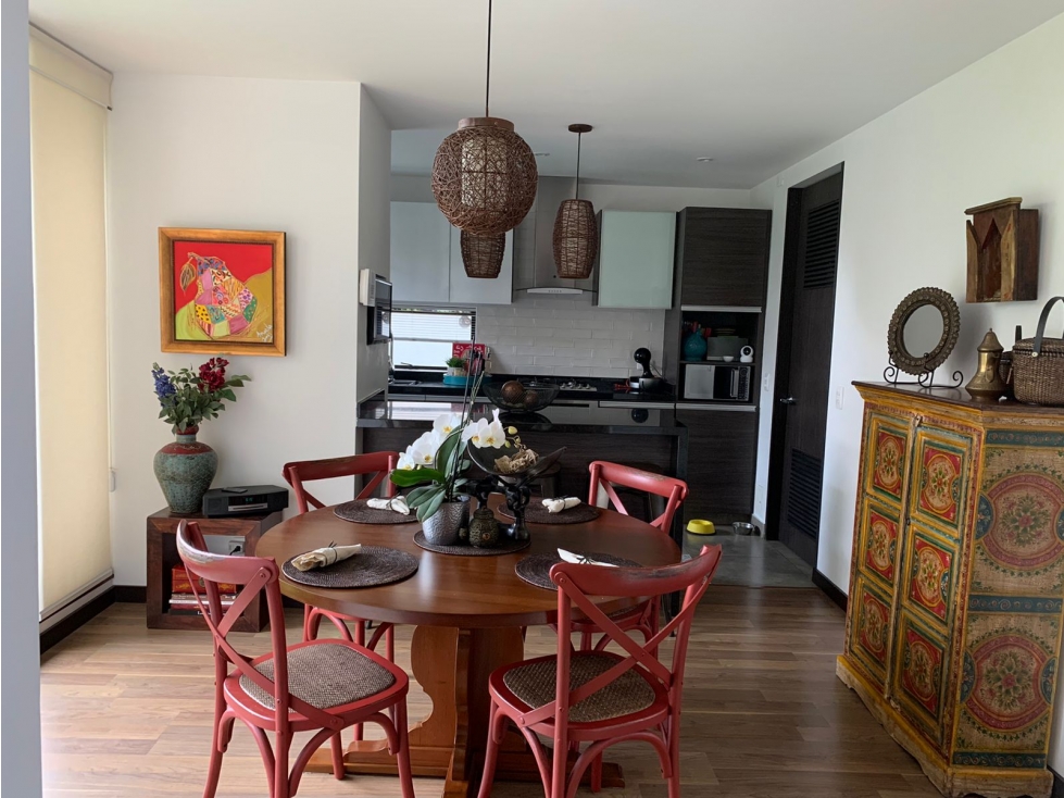Casa en arriendo en Canelon Centro, Cajicá · foto 7 de 24