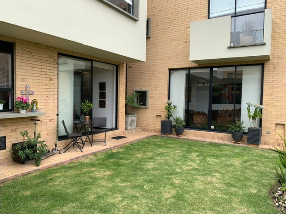 Casa en arriendo en Canelon Centro, Cajicá · foto 16 de 24