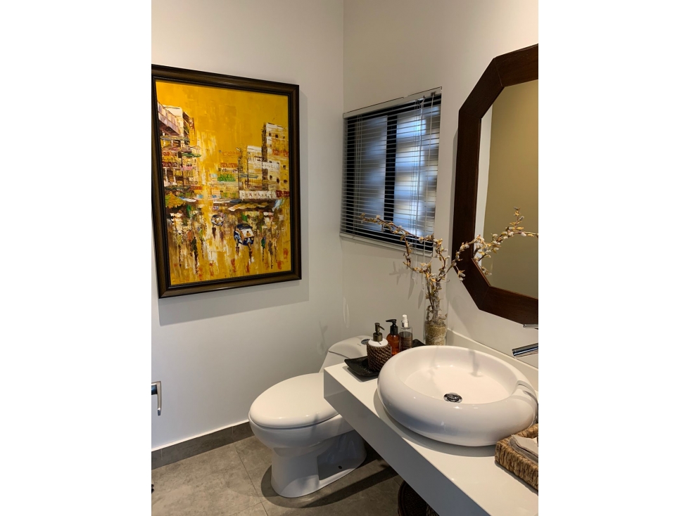 Casa en arriendo en Canelon Centro, Cajicá · foto 18 de 24
