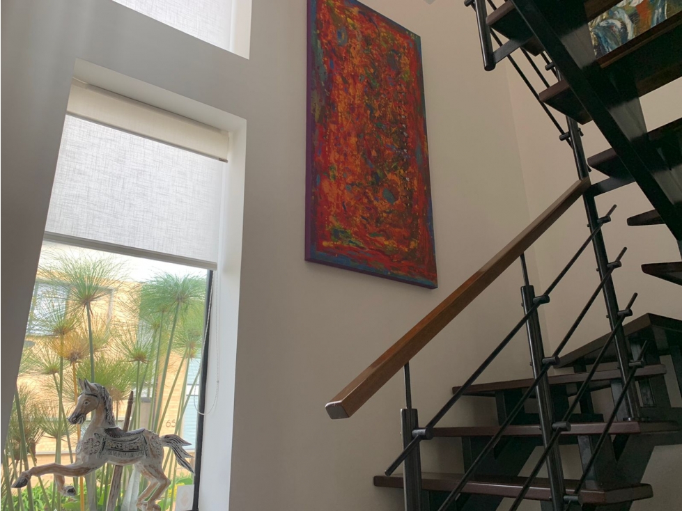 Casa en arriendo en Canelon Centro, Cajicá · foto 19 de 24