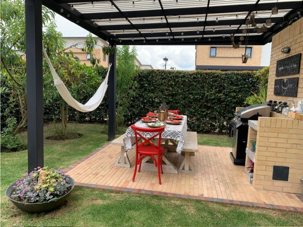 Casa en arriendo en Canelon Centro, Cajicá · foto 20 de 24
