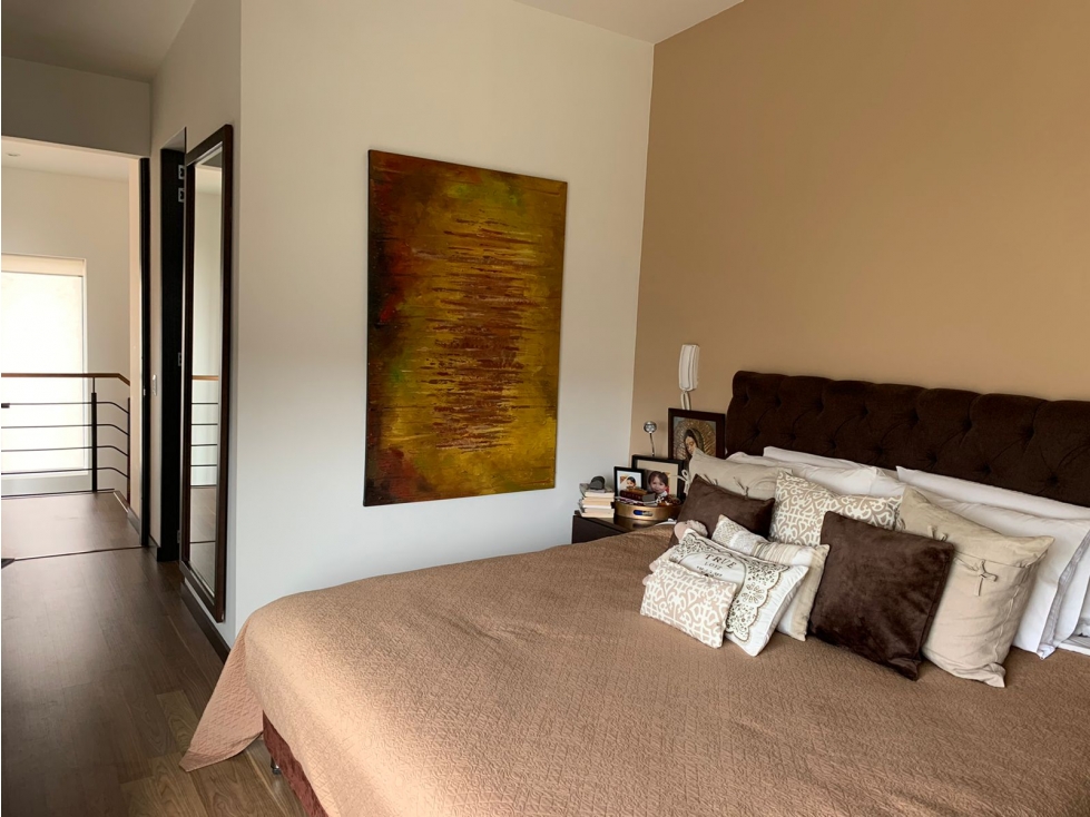 Casa en arriendo en Canelon Centro, Cajicá · foto 23 de 24