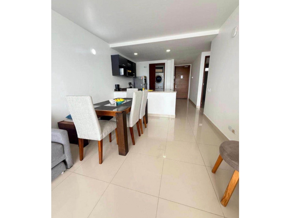 Apartamento en venta en Marbella, Cartagena · foto 2 de 7