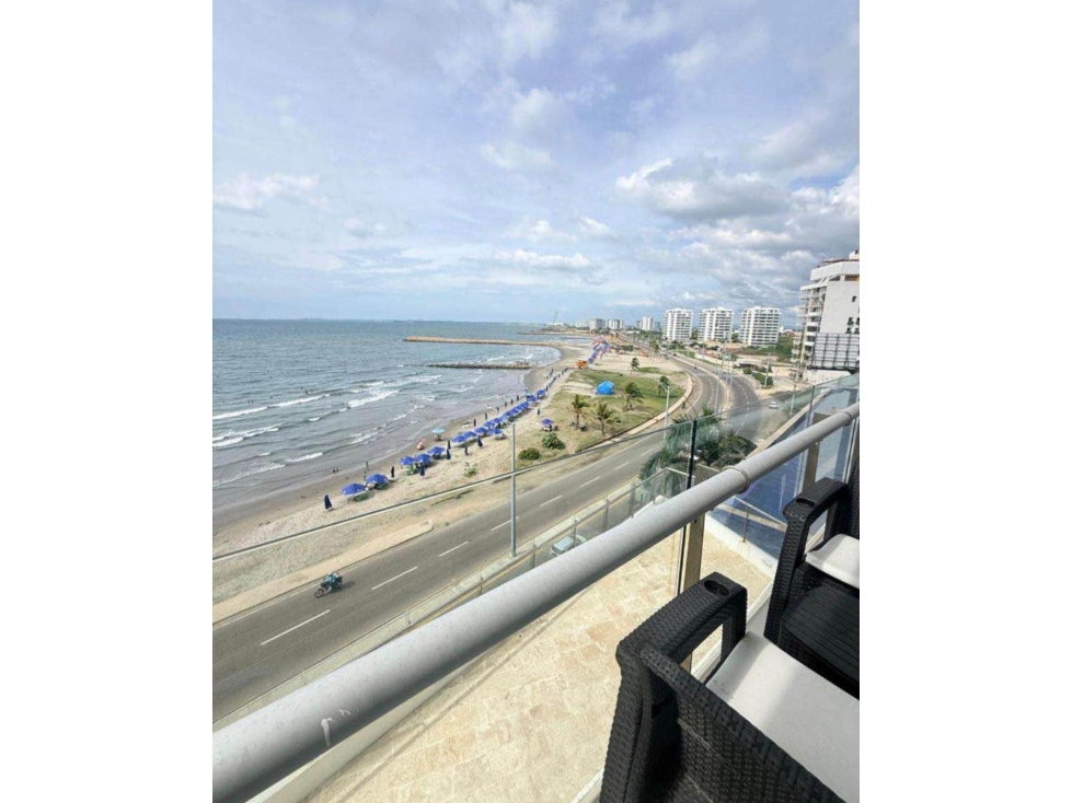 Apartamento en venta en Marbella, Cartagena · foto 4 de 7