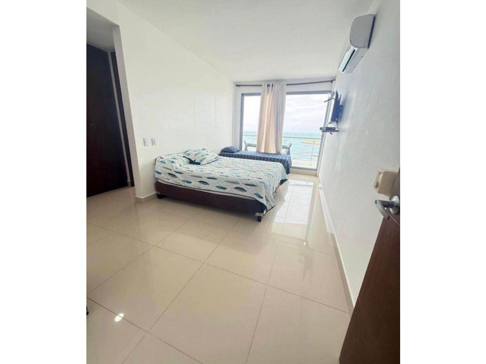 Apartamento en venta en Marbella, Cartagena · foto 5 de 7