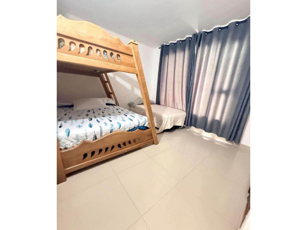 Apartamento en venta en Marbella, Cartagena · foto 6 de 7