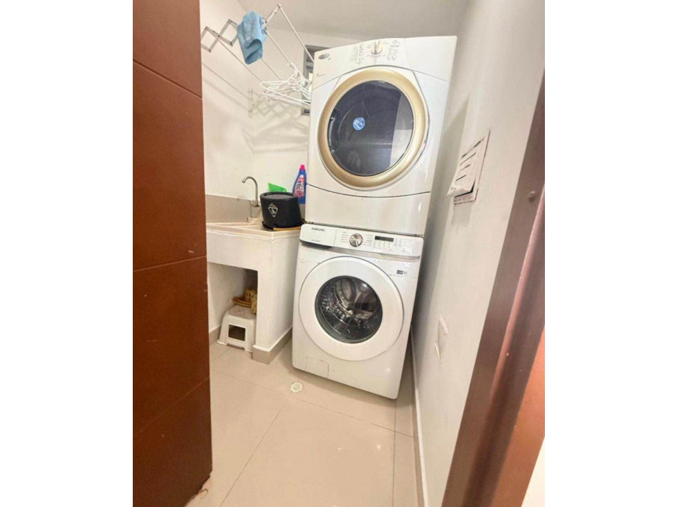 Apartamento en venta en Marbella, Cartagena · foto 7 de 7