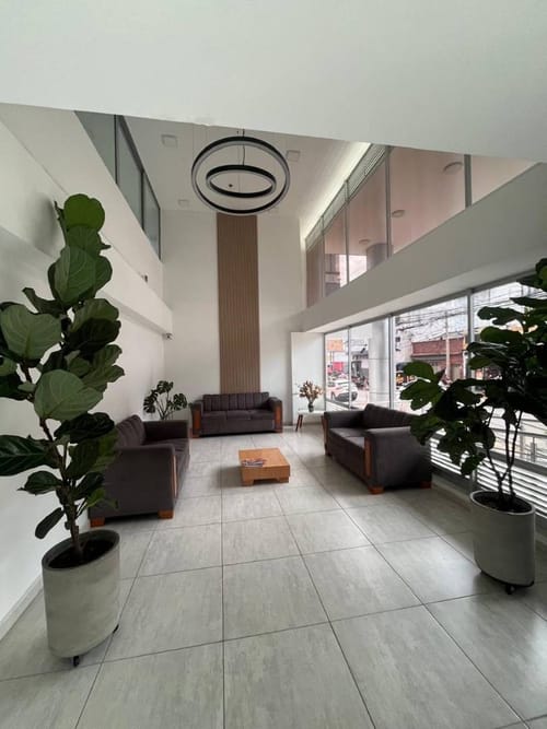 Apartamento en venta en San Francisco, Bucaramanga · foto 2 de 24